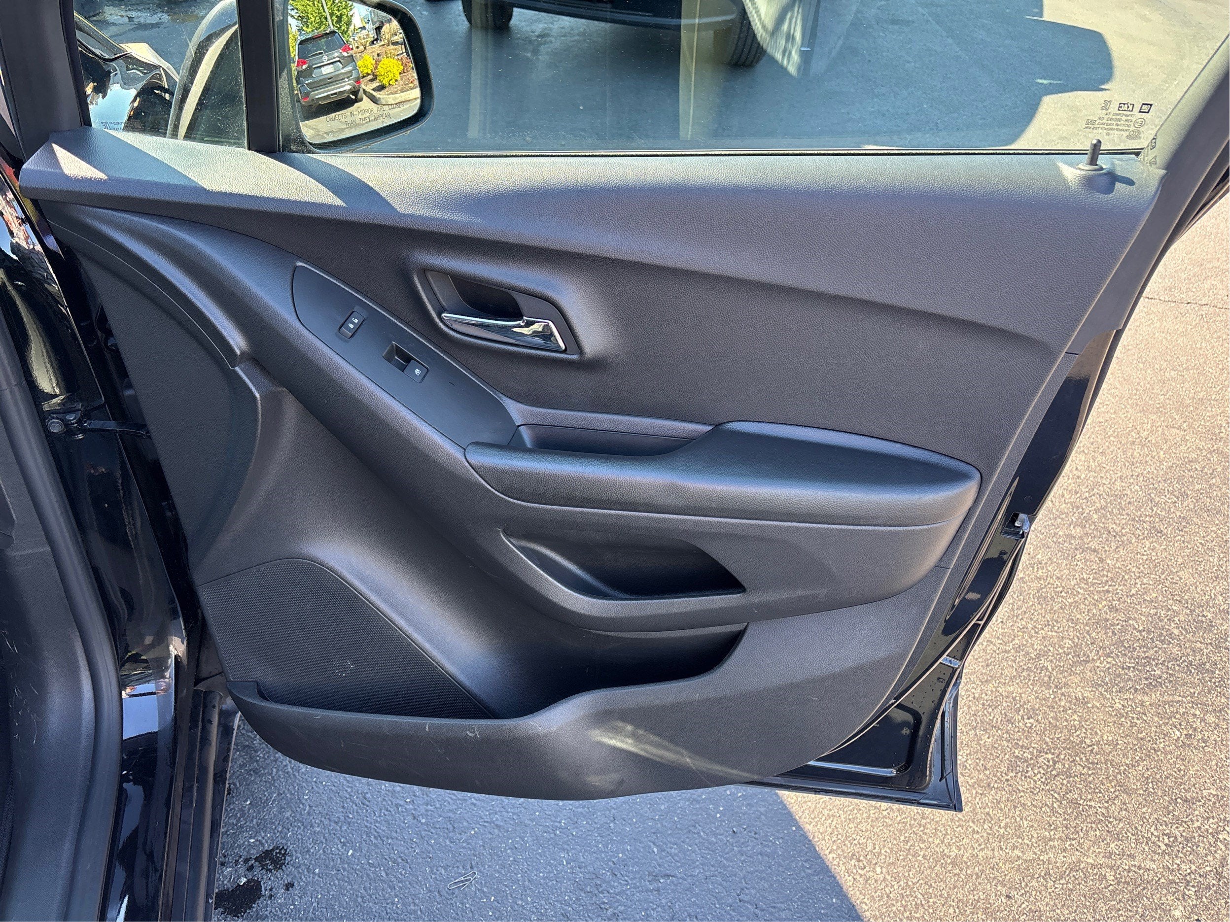 2022 Chevrolet Trax LT AWD