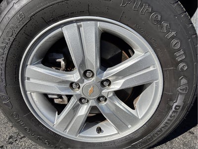 2022 Chevrolet Trax LT AWD