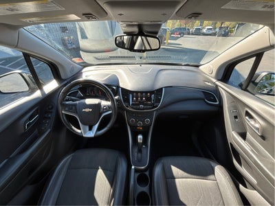2022 Chevrolet Trax LT AWD