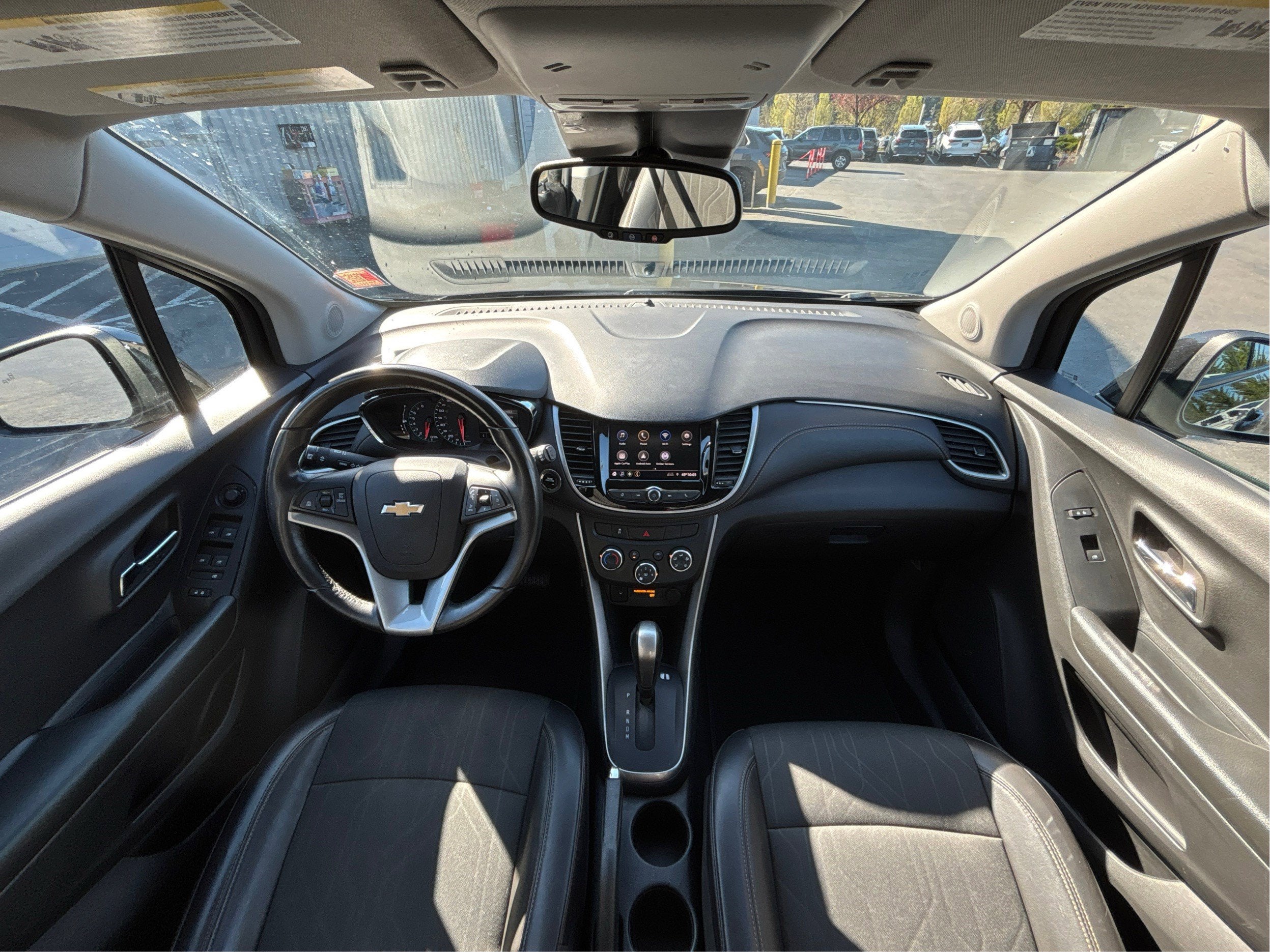 2022 Chevrolet Trax LT AWD