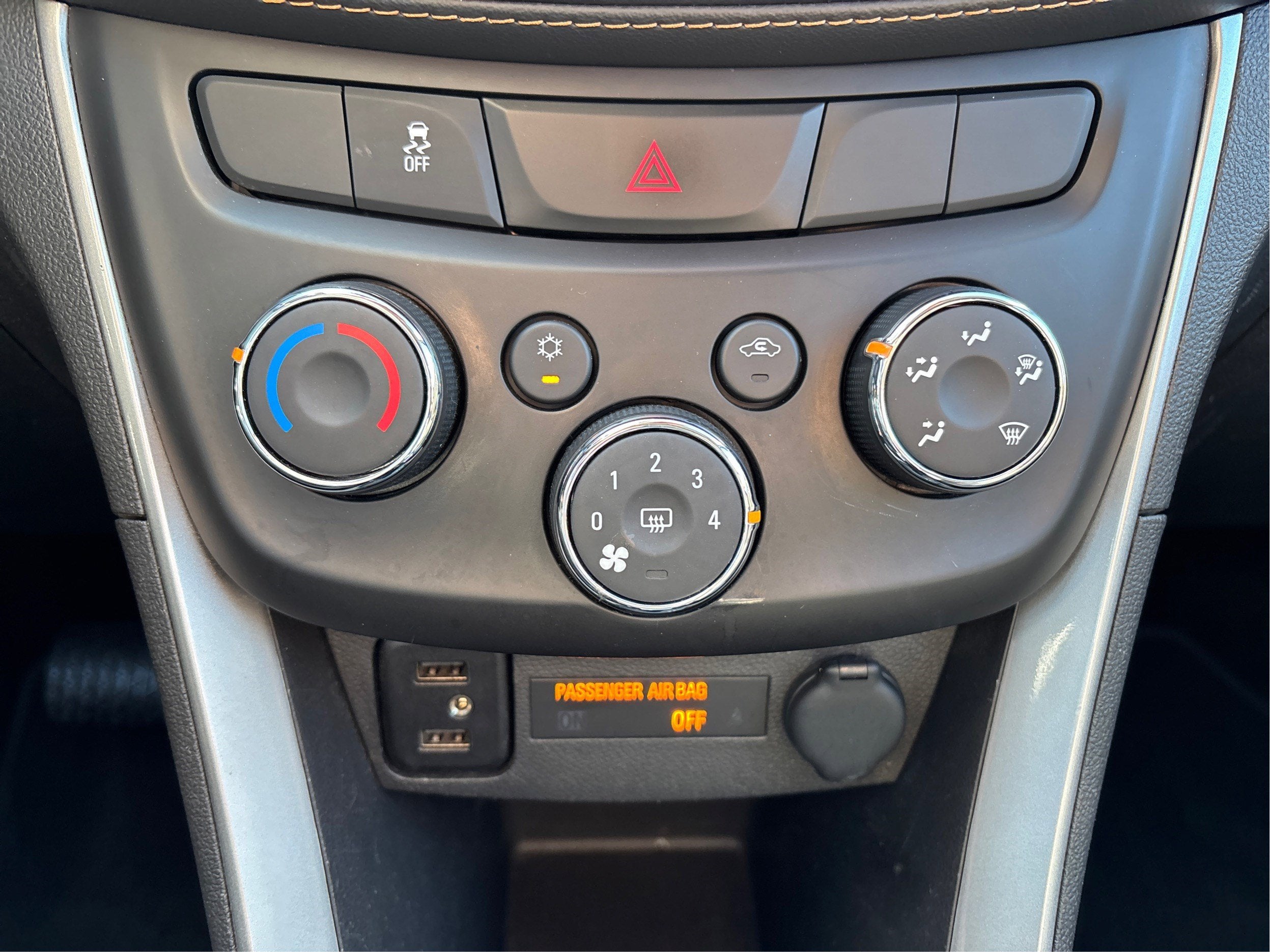 2022 Chevrolet Trax LT AWD