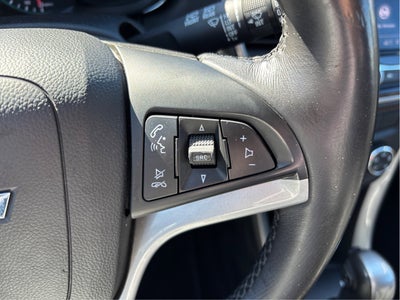 2022 Chevrolet Trax LT AWD