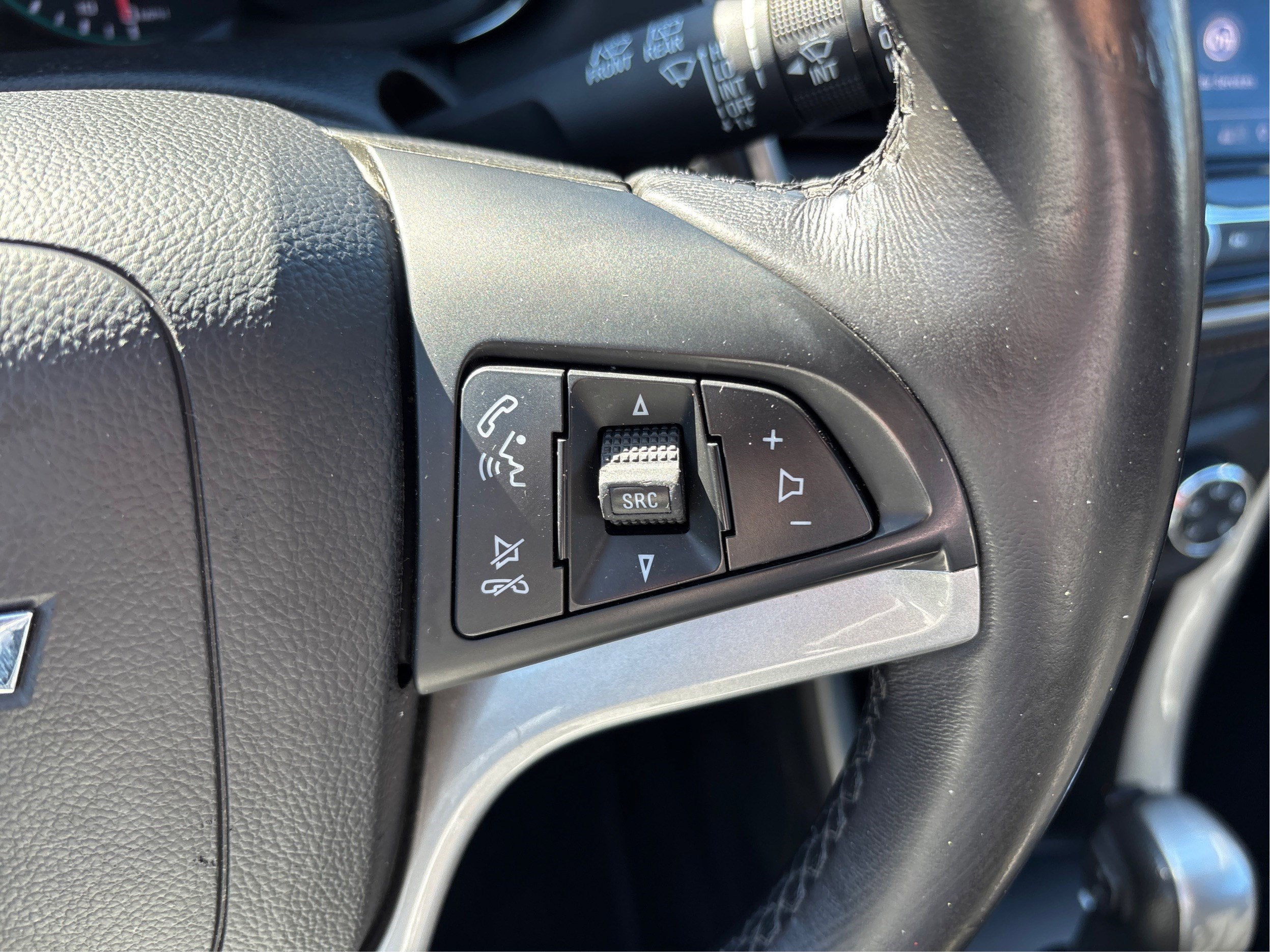 2022 Chevrolet Trax LT AWD