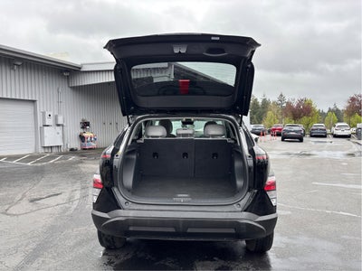 2025 Hyundai Kona SEL AWD