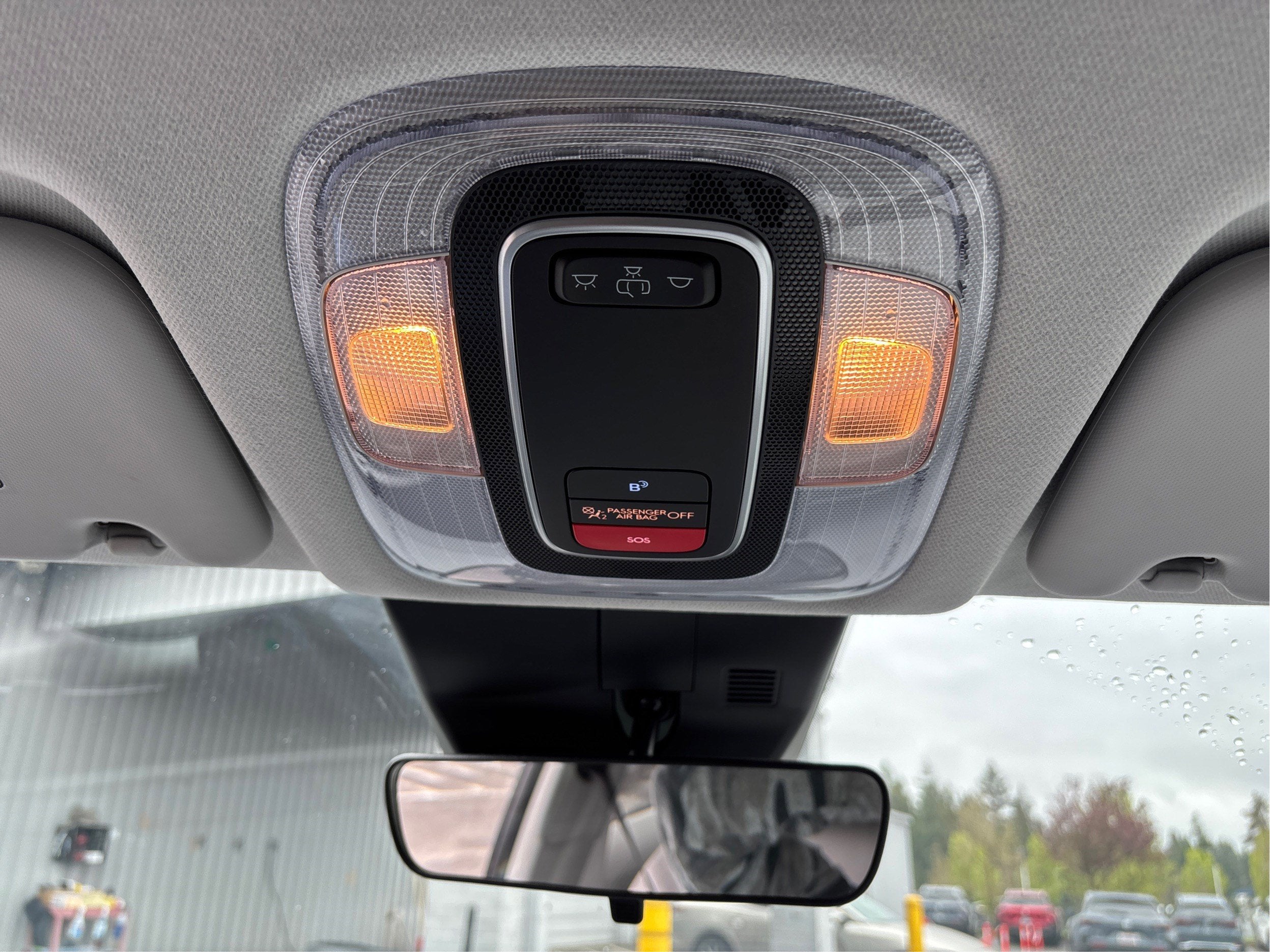 2025 Hyundai Kona SEL AWD