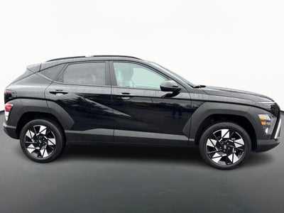 2025 Hyundai Kona SEL AWD