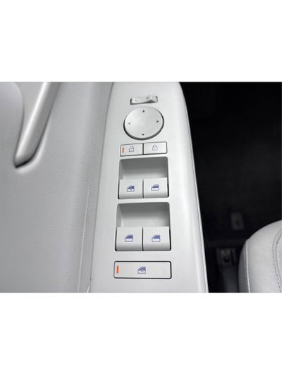 2025 Hyundai Kona SEL AWD