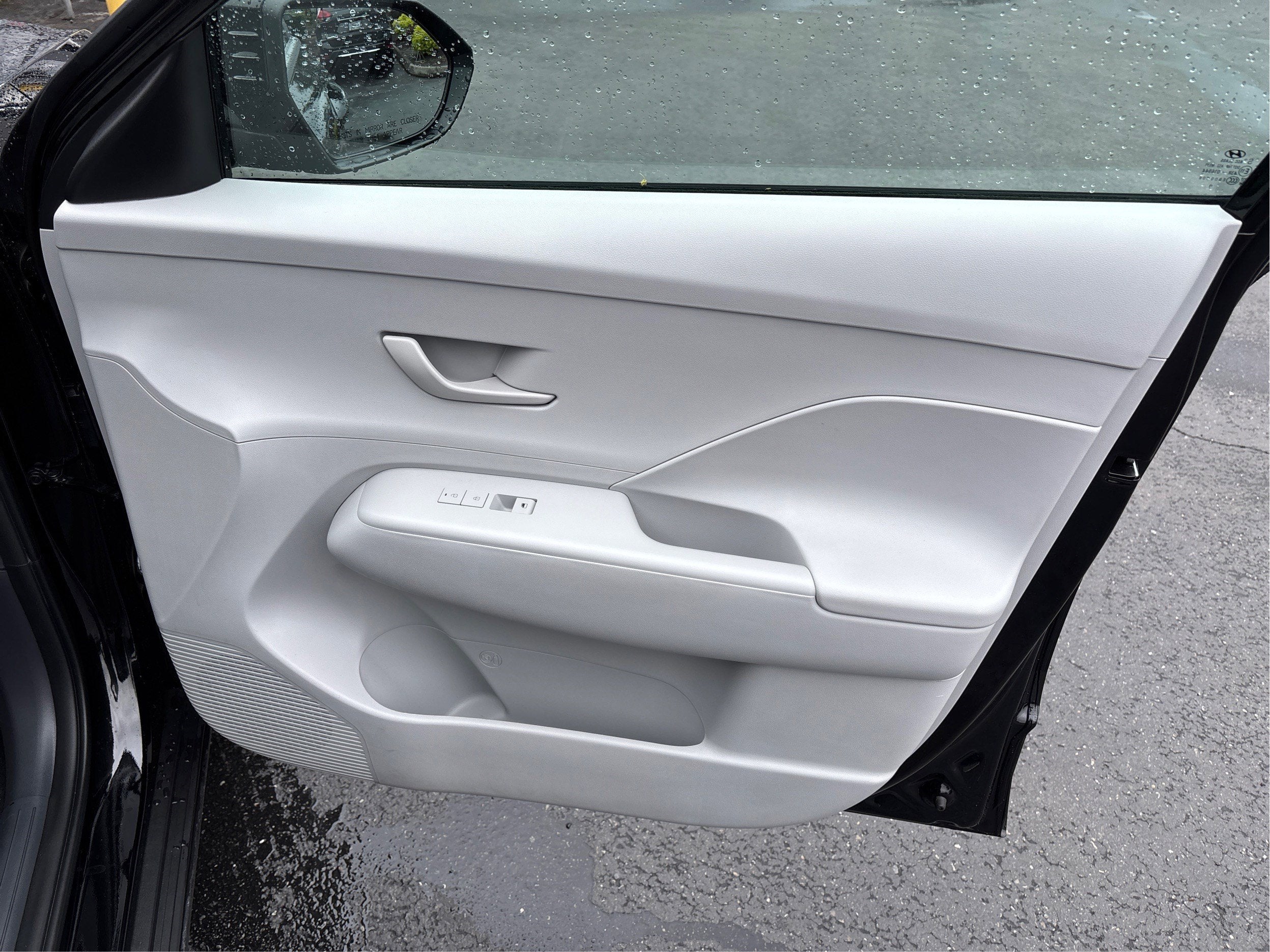 2025 Hyundai Kona SEL AWD