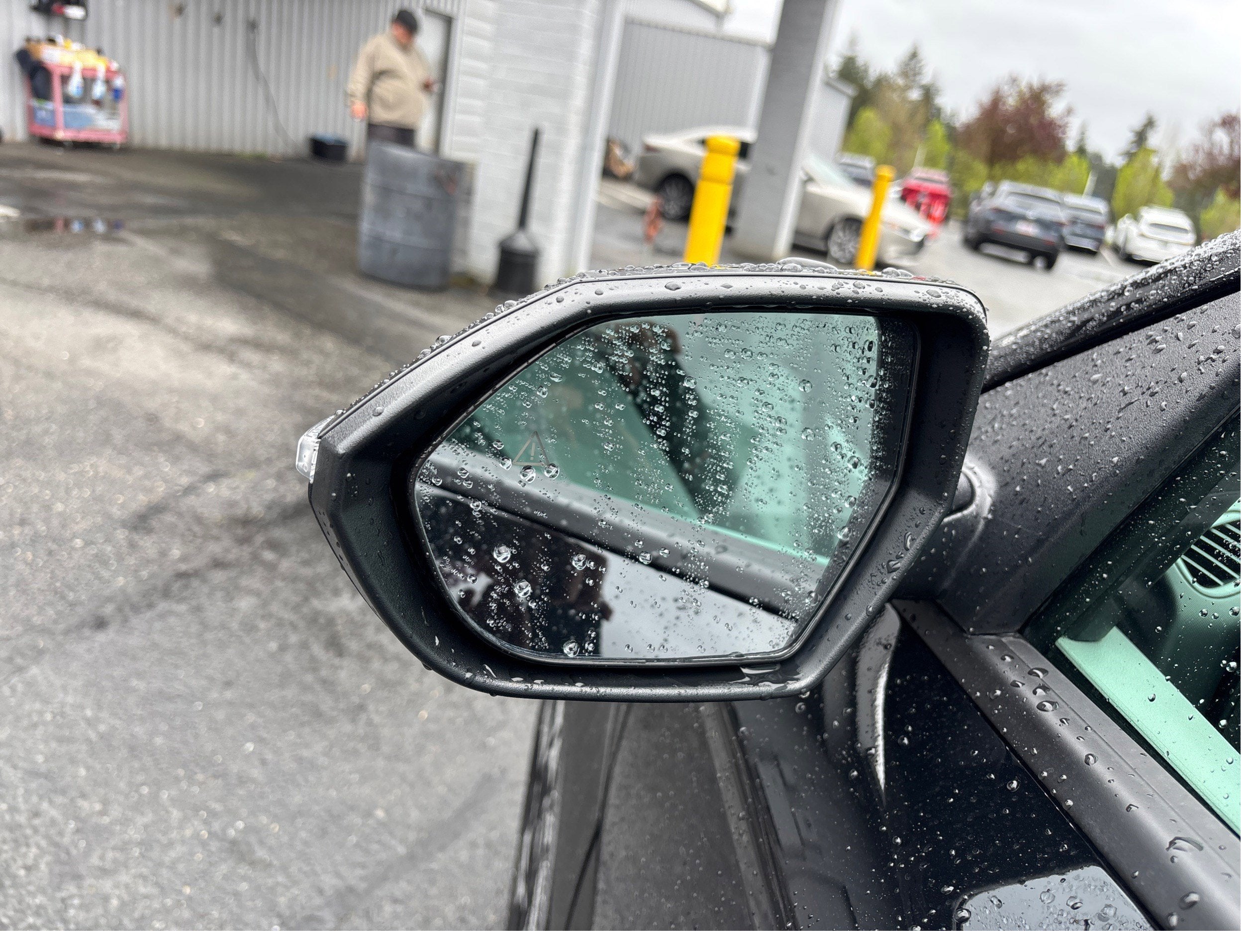 2025 Hyundai Kona SEL AWD