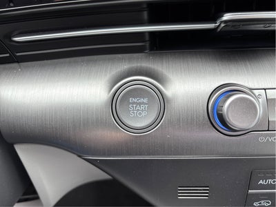 2025 Hyundai Kona SEL AWD