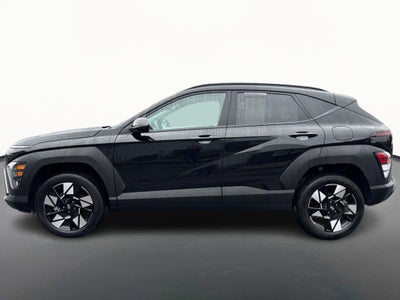 2025 Hyundai Kona SEL AWD
