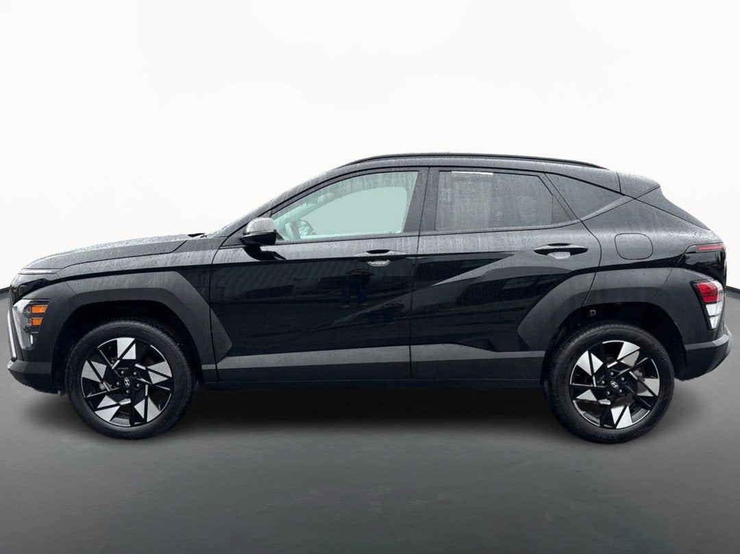 2025 Hyundai Kona SEL AWD
