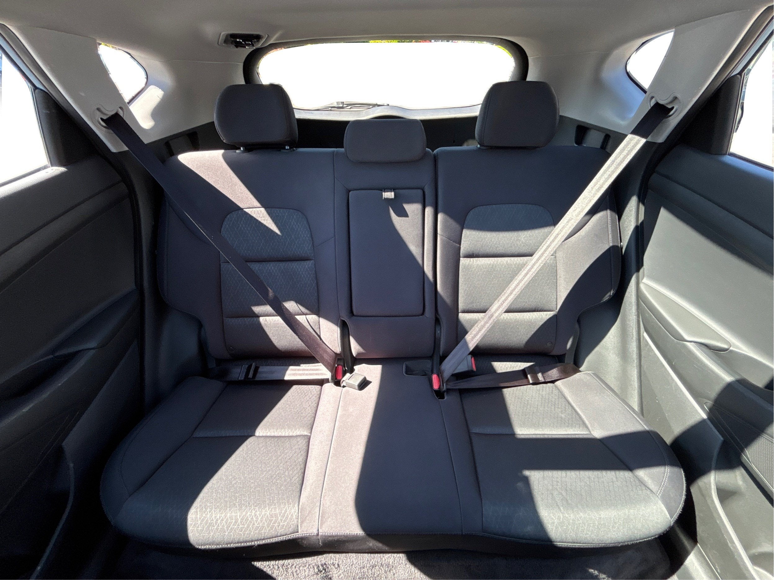 2018 Hyundai Tucson Value AWD