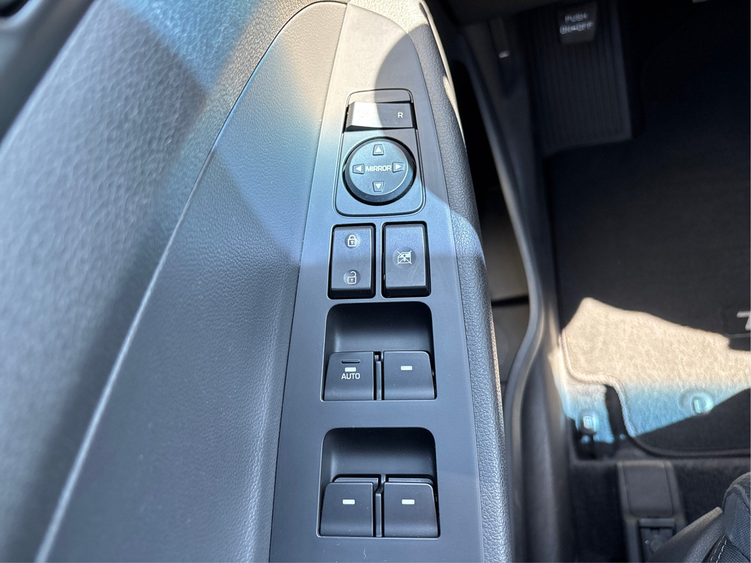 2018 Hyundai Tucson Value AWD