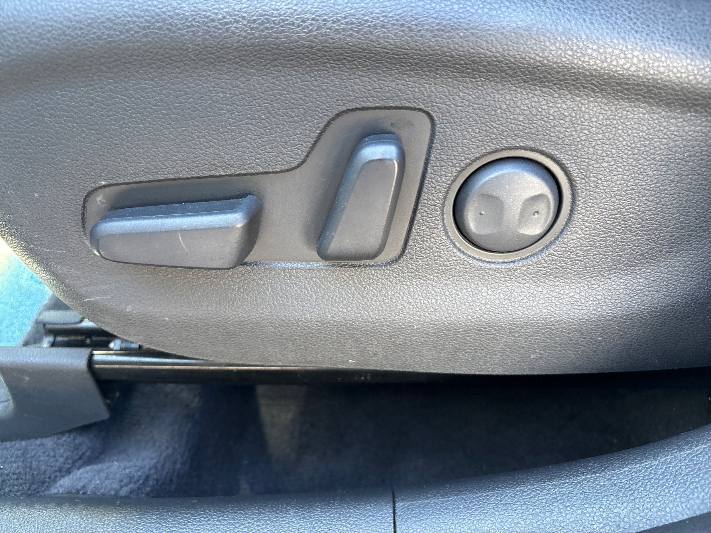 2018 Hyundai Tucson Value AWD