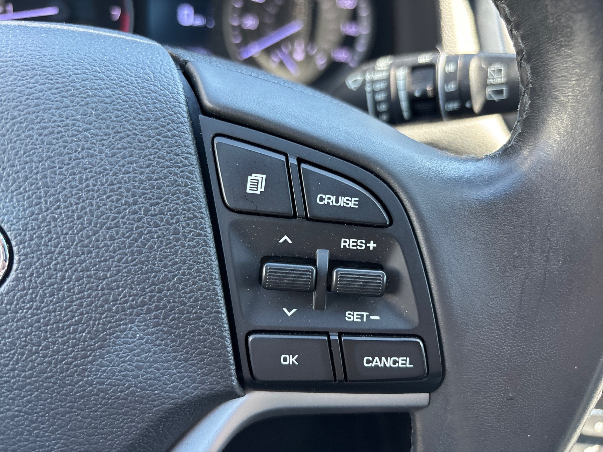 2018 Hyundai Tucson Value AWD