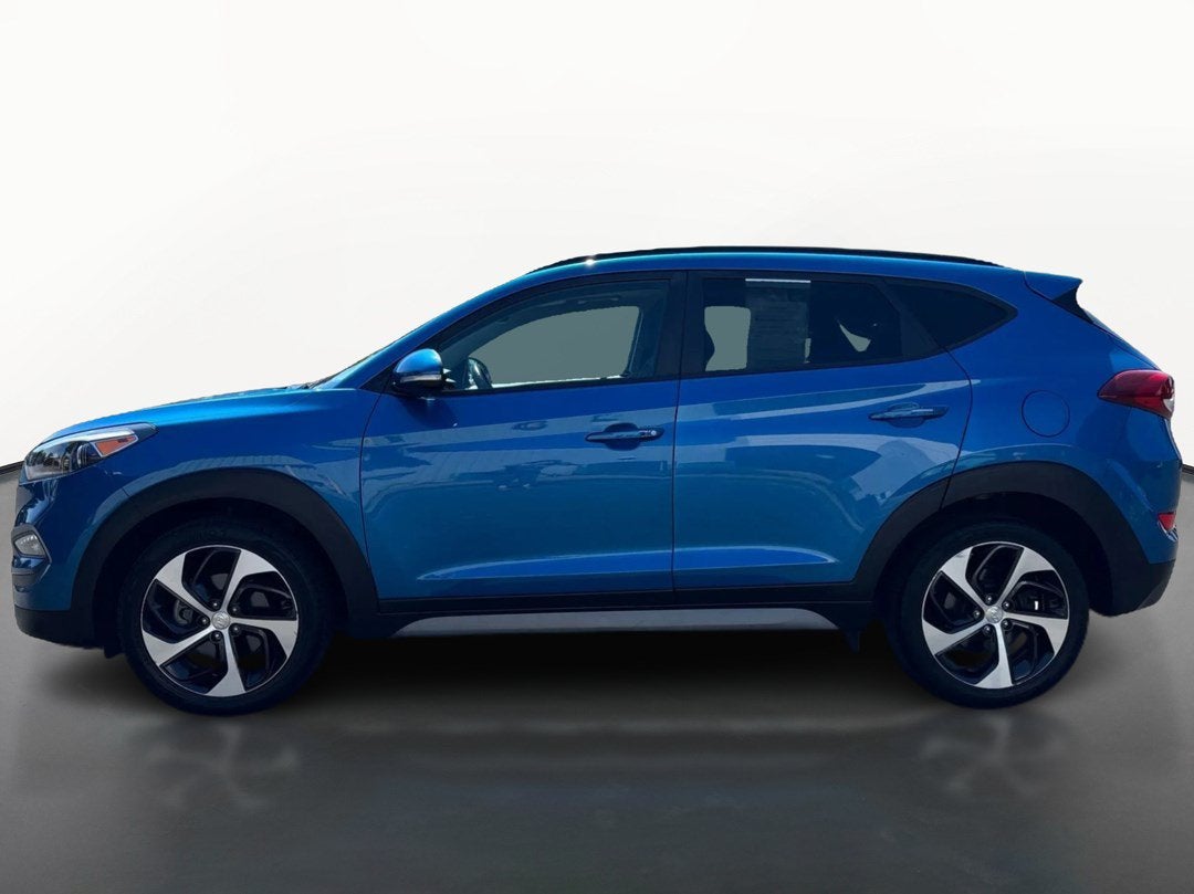 2018 Hyundai Tucson Value AWD