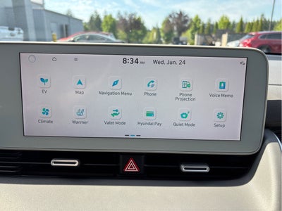 2023 Hyundai IONIQ 5 SEL AWD