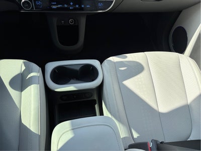 2023 Hyundai IONIQ 5 SEL AWD