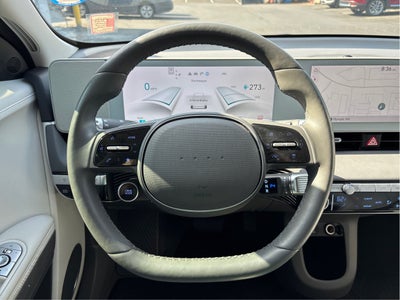 2023 Hyundai IONIQ 5 SEL AWD