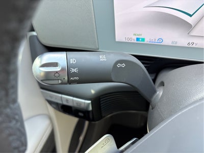 2023 Hyundai IONIQ 5 SEL AWD