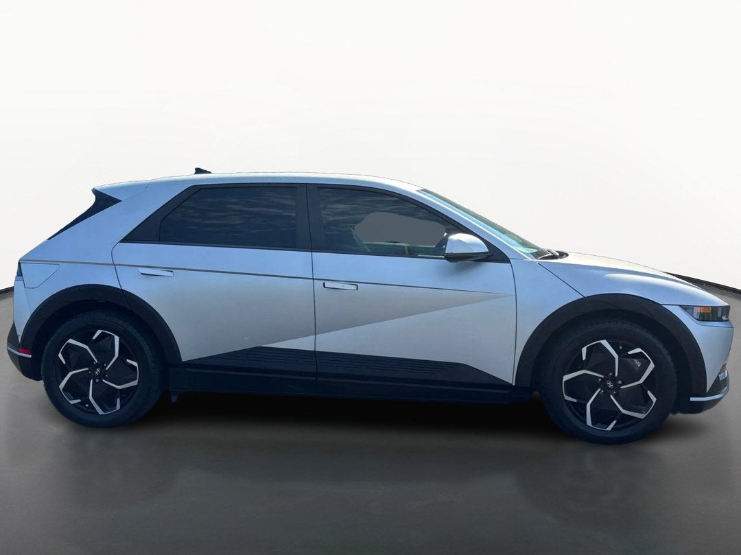 2023 Hyundai IONIQ 5 SEL AWD