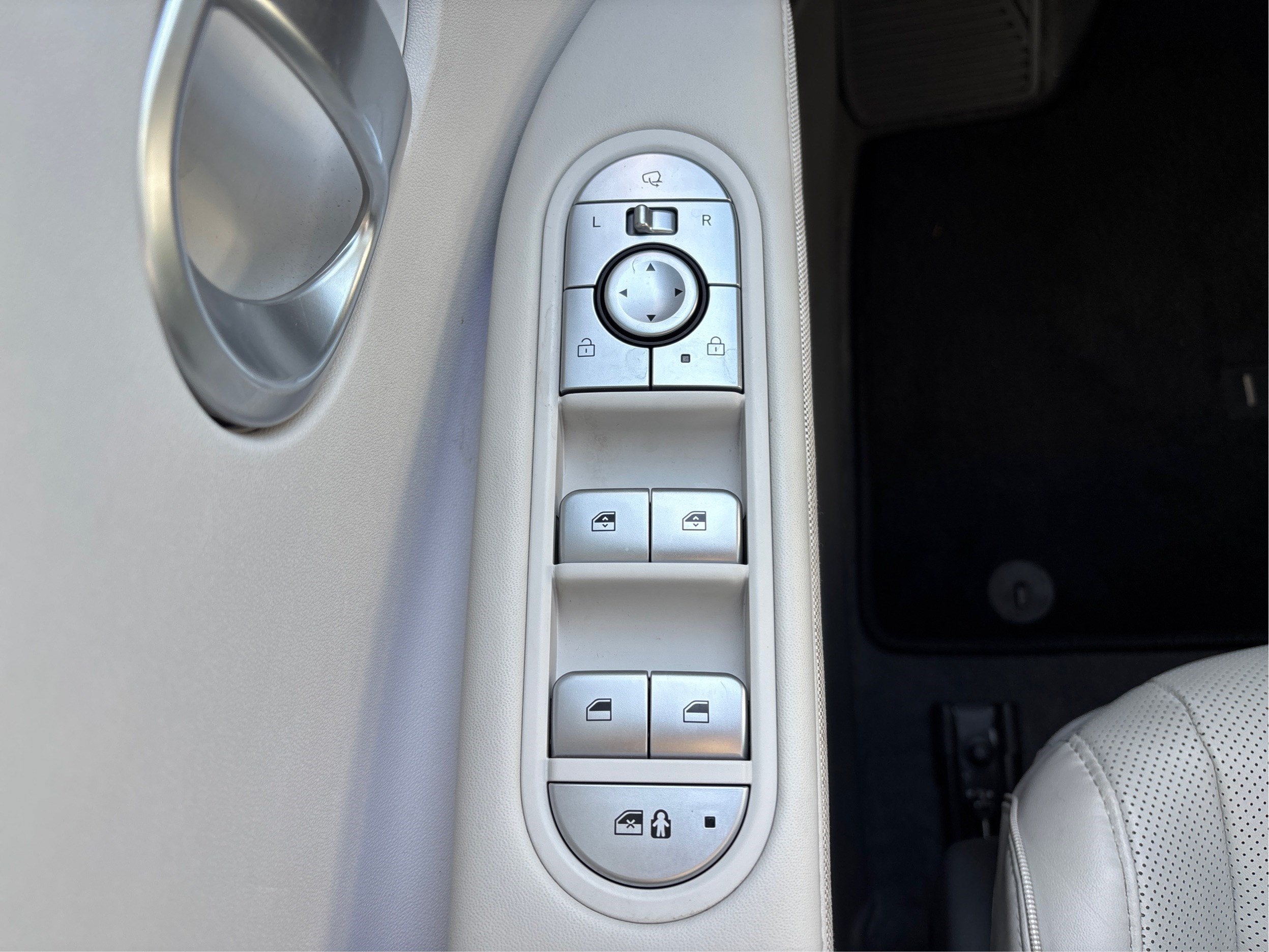 2023 Hyundai IONIQ 5 SEL AWD
