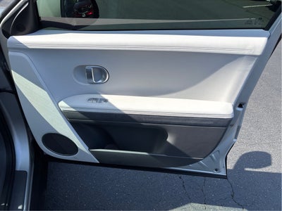 2023 Hyundai IONIQ 5 SEL AWD