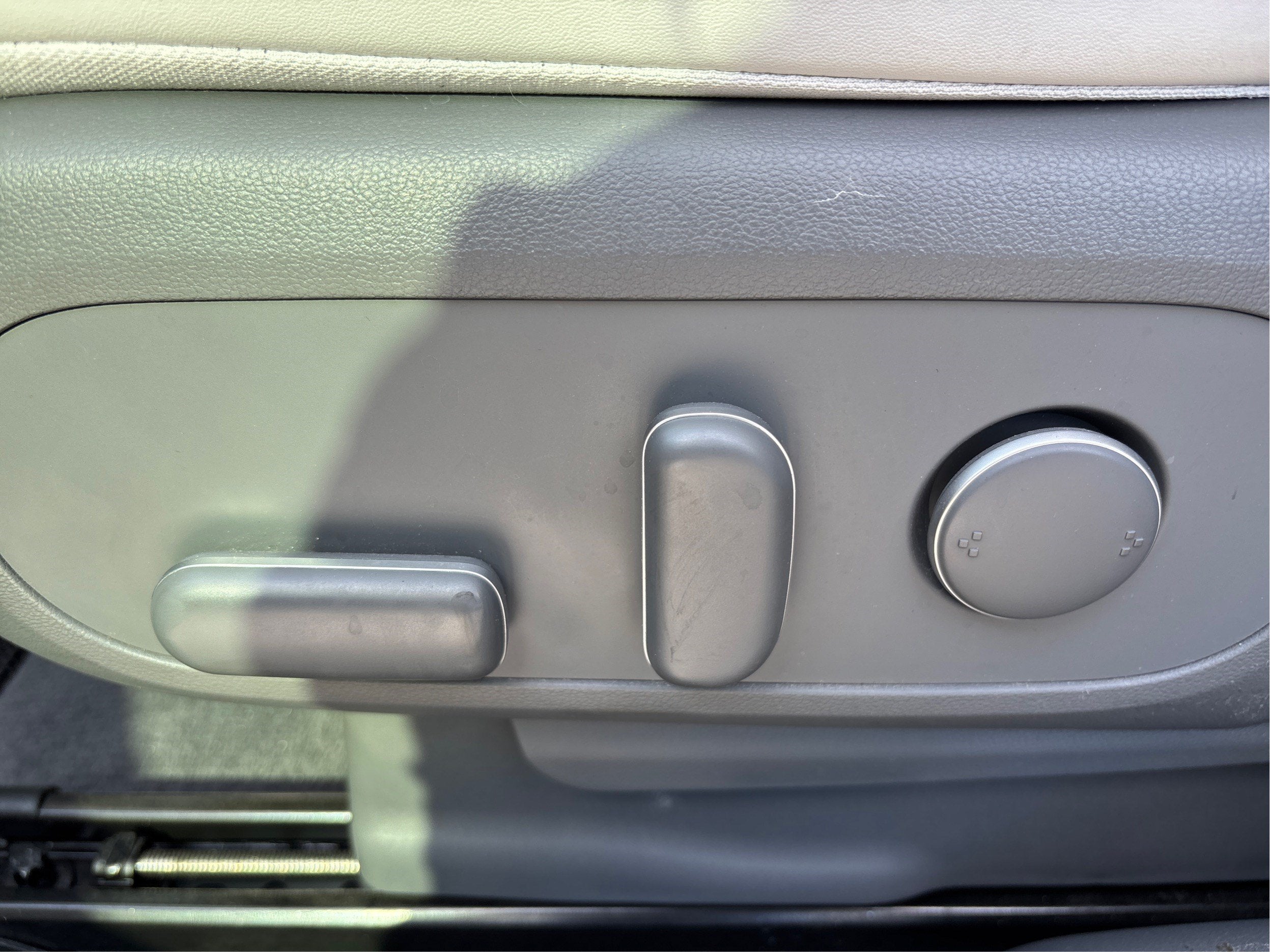 2023 Hyundai IONIQ 5 SEL AWD