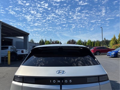 2023 Hyundai IONIQ 5 SEL AWD