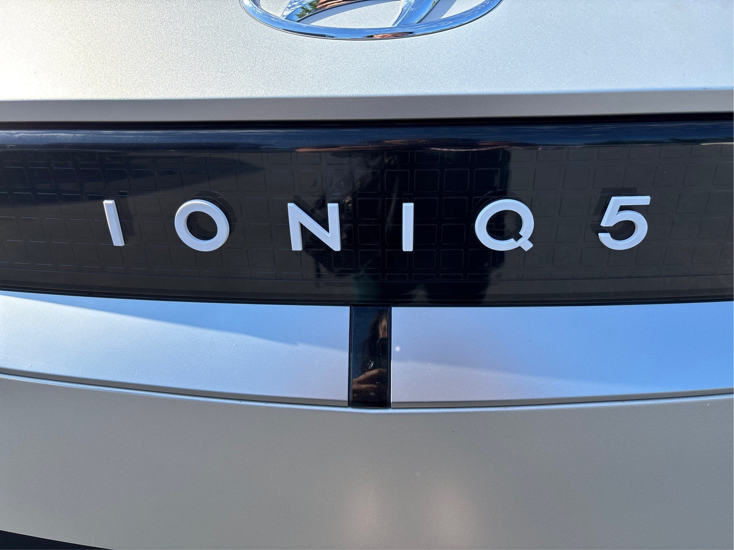 2023 Hyundai IONIQ 5 SEL AWD