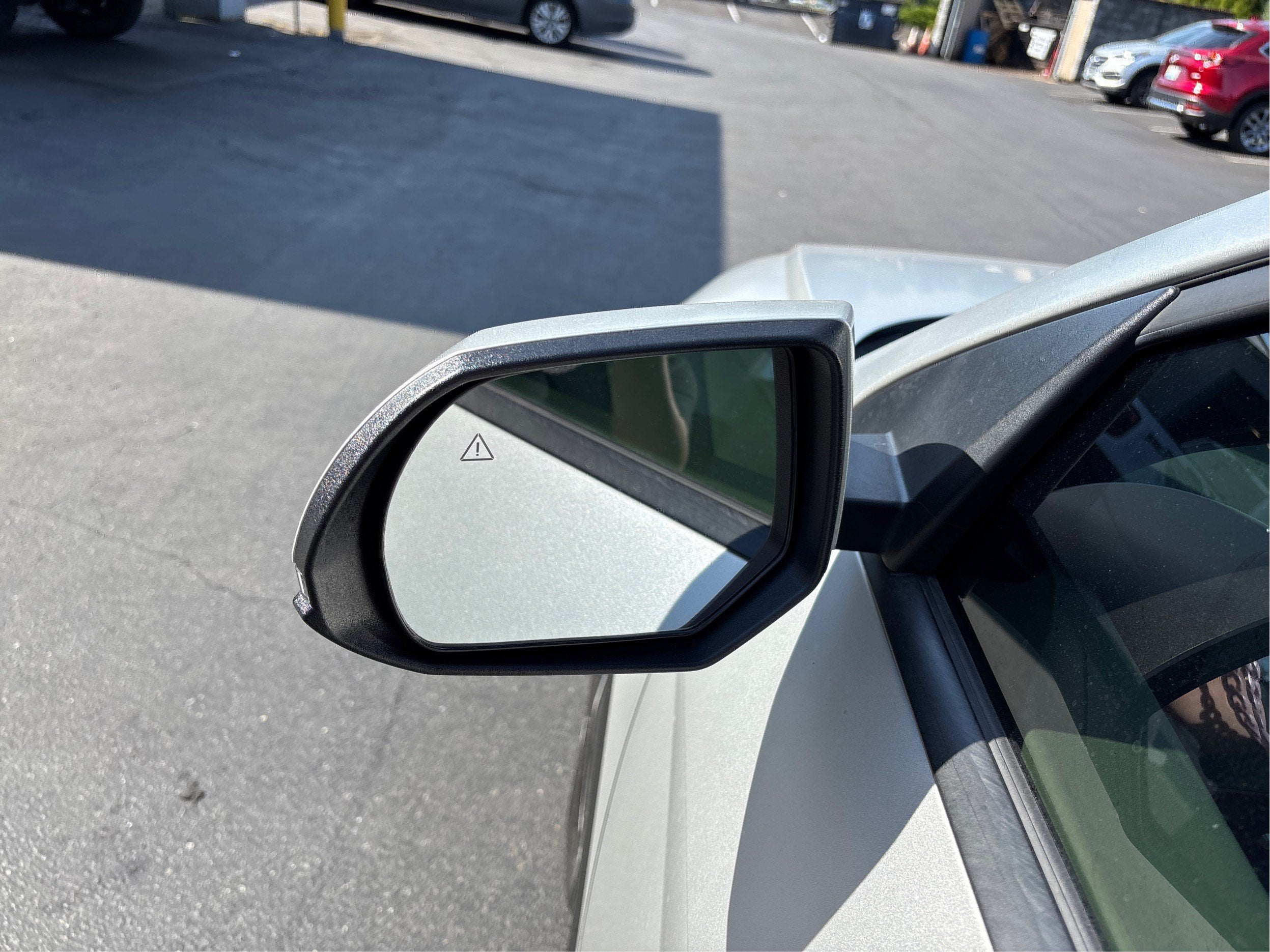 2023 Hyundai IONIQ 5 SEL AWD