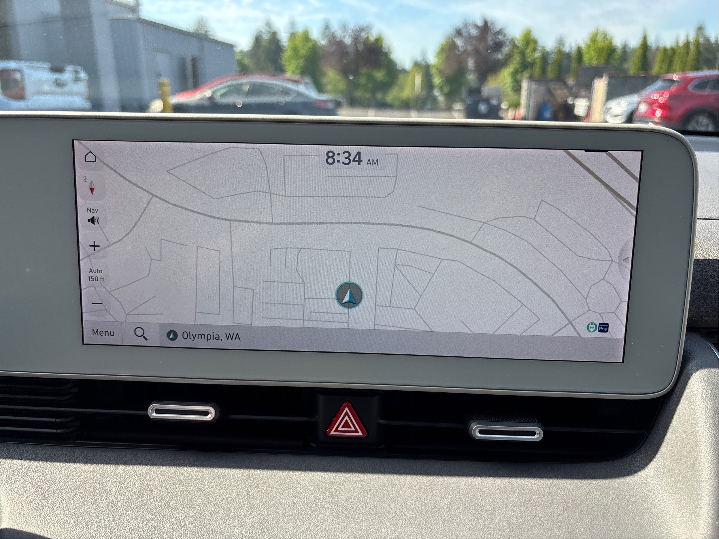 2023 Hyundai IONIQ 5 SEL AWD