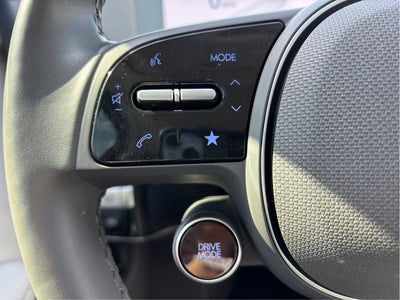 2023 Hyundai IONIQ 5 SEL AWD