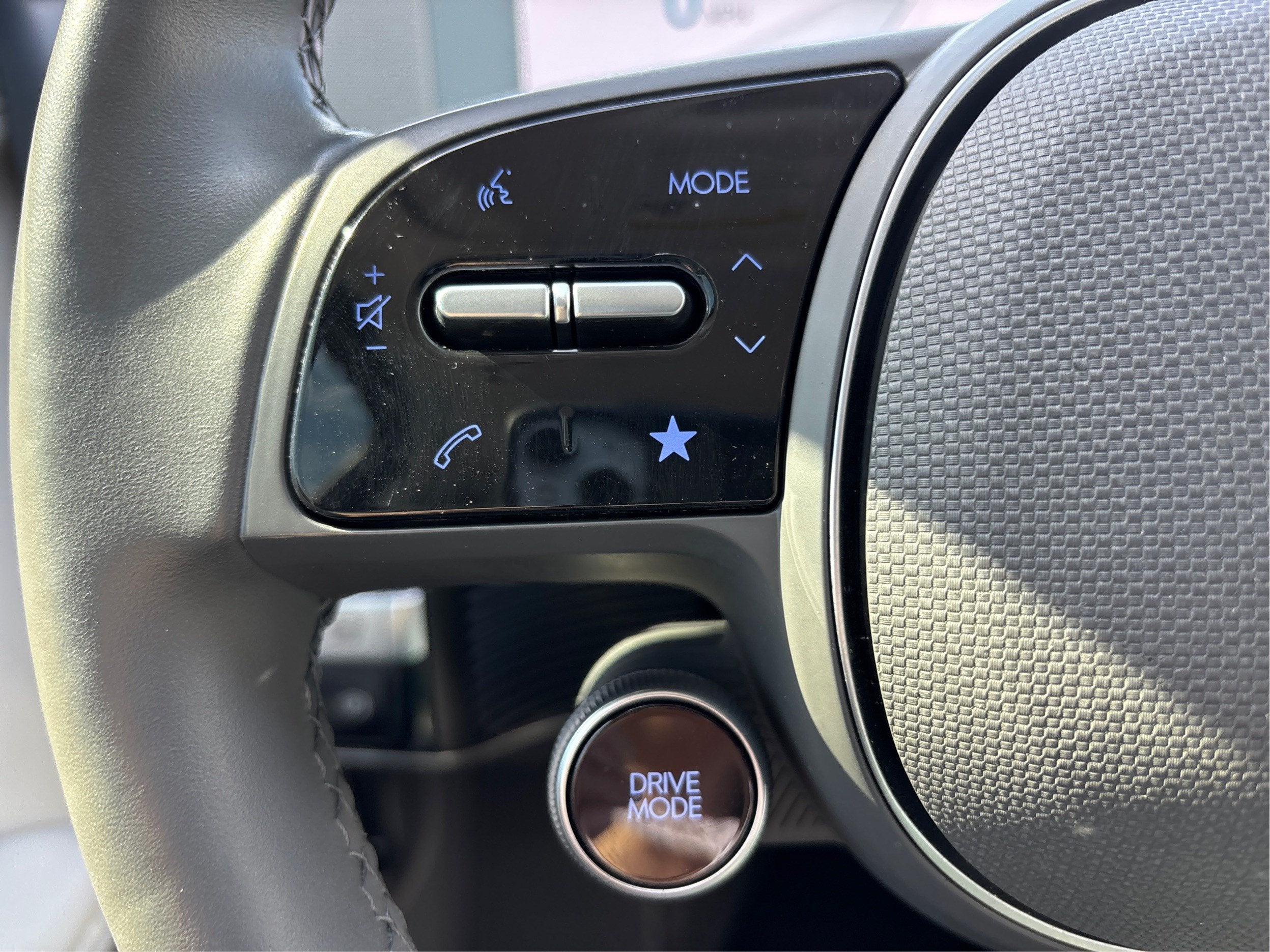 2023 Hyundai IONIQ 5 SEL AWD