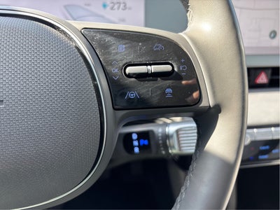 2023 Hyundai IONIQ 5 SEL AWD