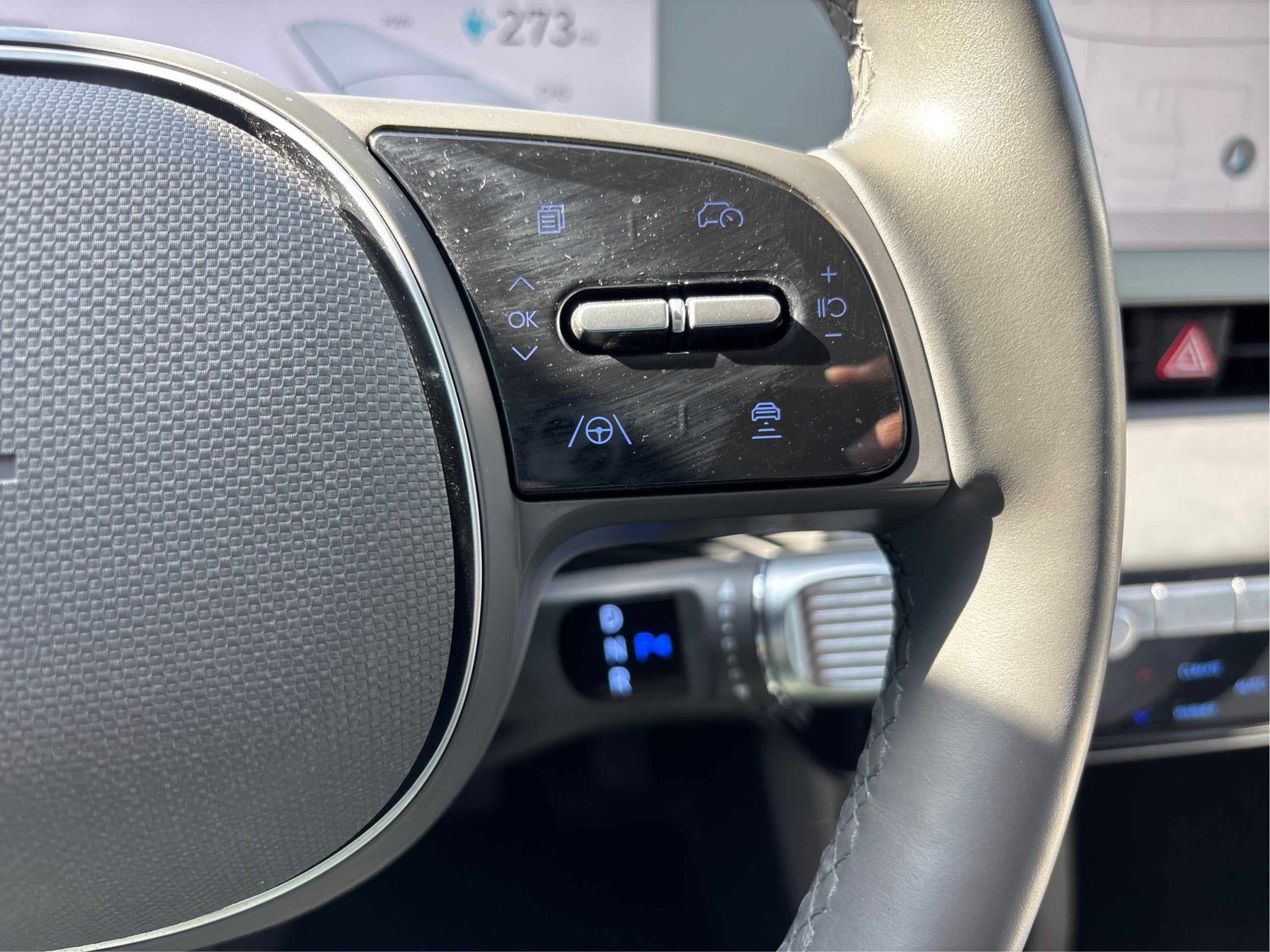2023 Hyundai IONIQ 5 SEL AWD