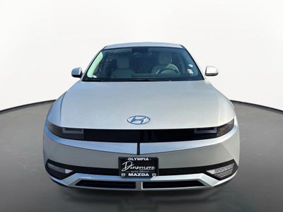 2023 Hyundai IONIQ 5 SEL AWD