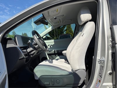 2023 Hyundai IONIQ 5 SEL AWD