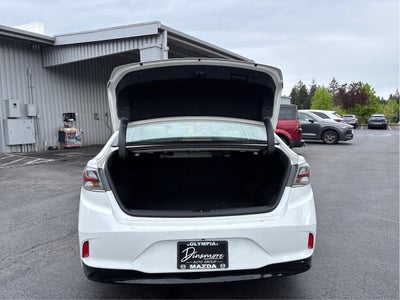 2019 Hyundai Sonata Hybrid Limited