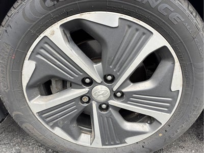 2019 Hyundai Sonata Hybrid Limited