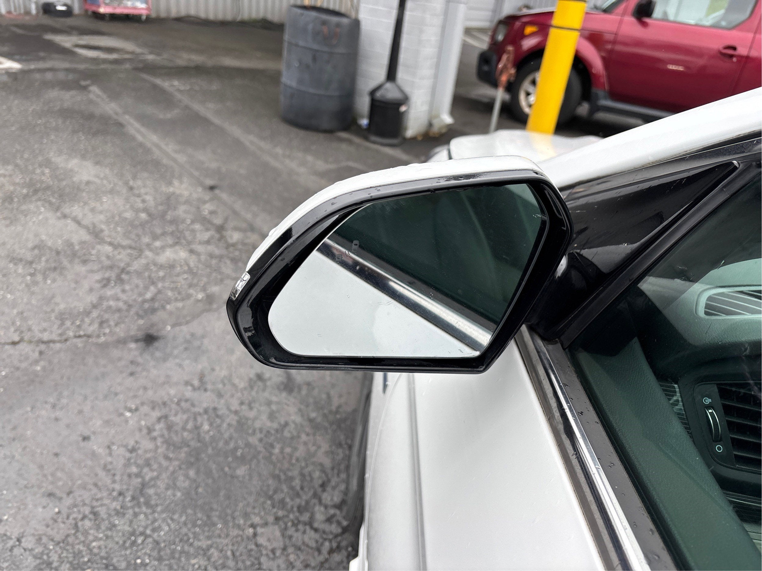 2019 Hyundai Sonata Hybrid Limited