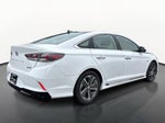 2019 Hyundai Sonata Hybrid Limited