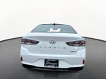 2019 Hyundai Sonata Hybrid Limited