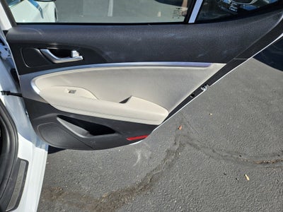 2023 Genesis G70 2.0T AWD