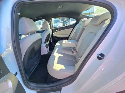 2023 Genesis G70 2.0T AWD