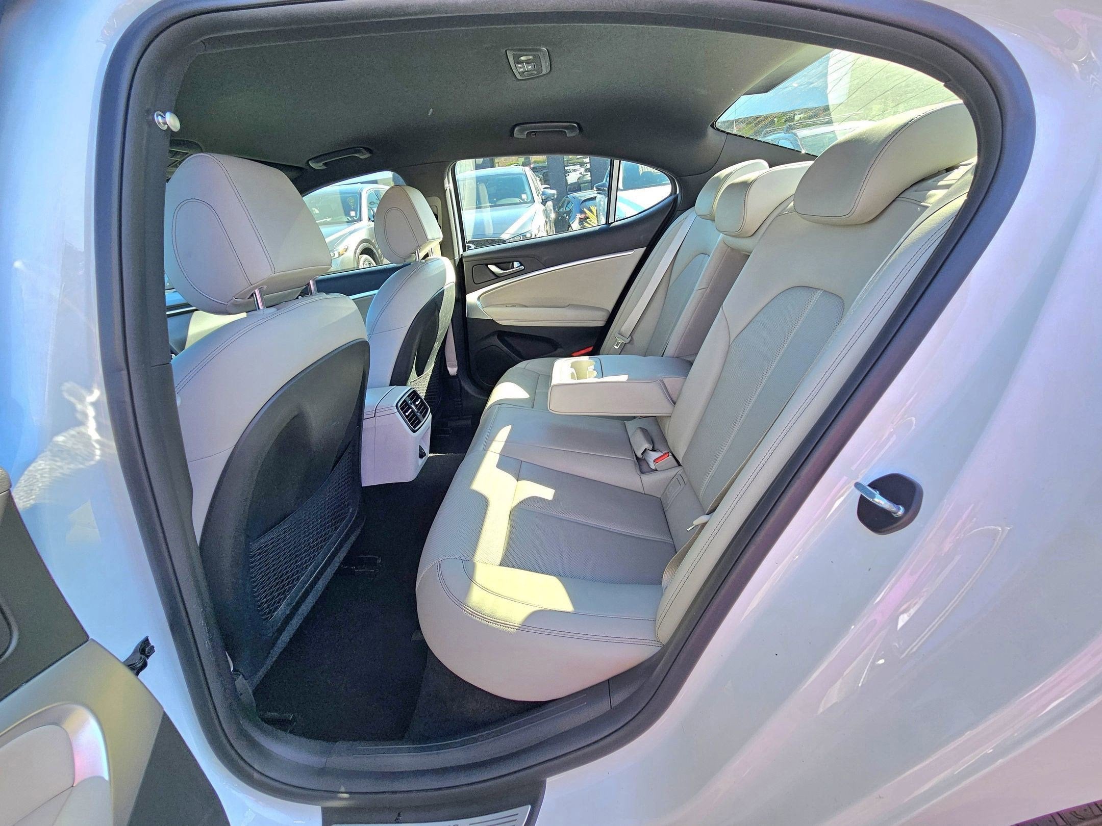 2023 Genesis G70 2.0T AWD