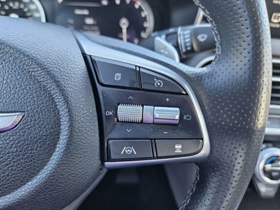 2023 Genesis G70 2.0T AWD