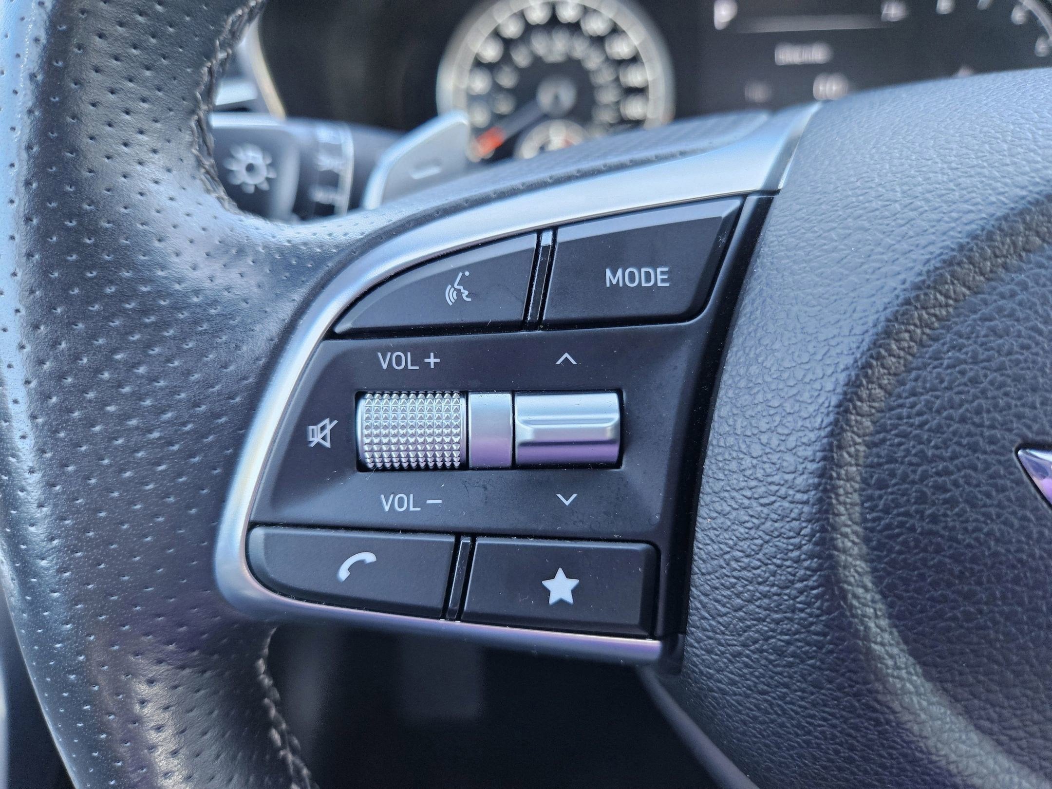 2023 Genesis G70 2.0T AWD