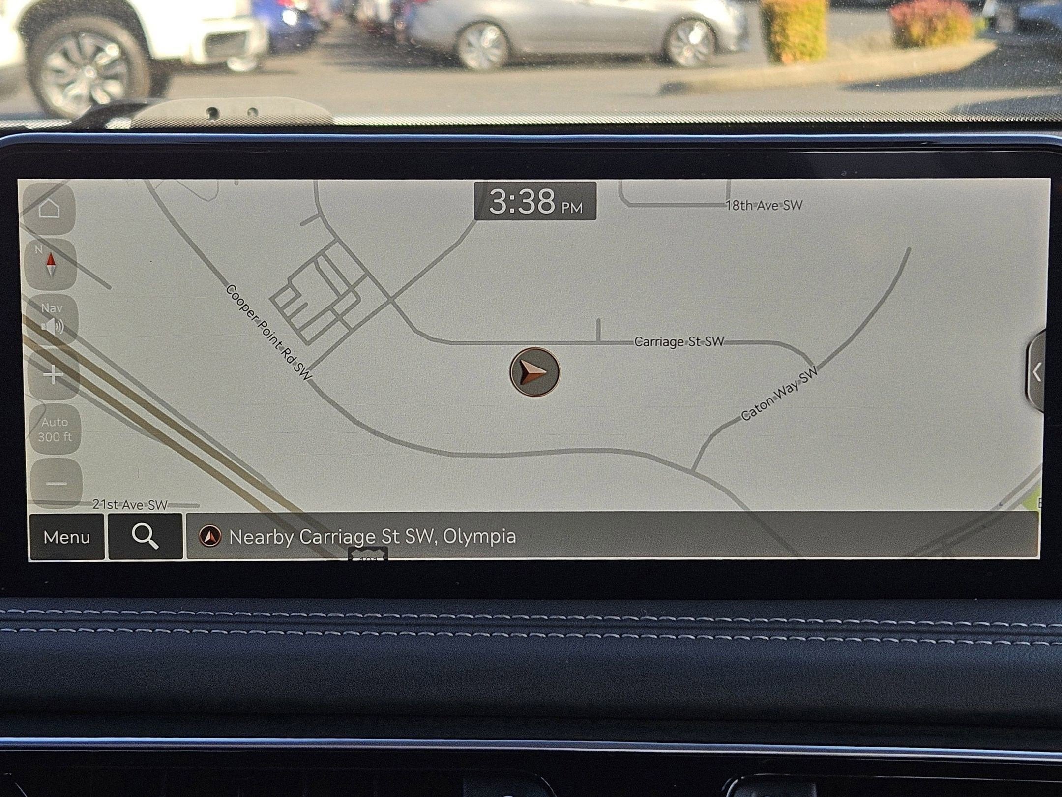 2023 Genesis G70 2.0T AWD